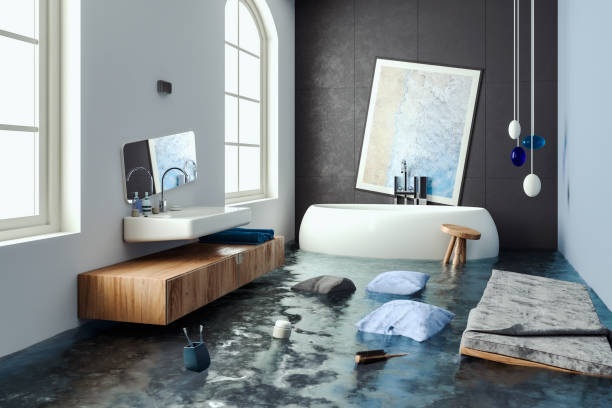 Best 24-hour water damage restoration  in Georgetown, CT