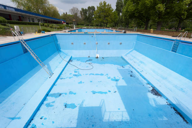 Best 24/7 water damage repair  in Georgetown, CT