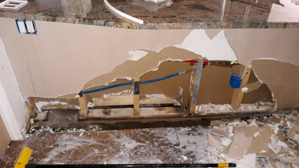 Best Water damage restoration near me  in Georgetown, CT